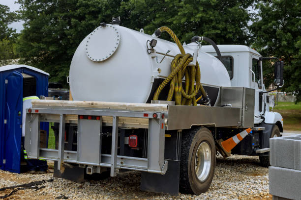 Best Emergency porta potty rental  in Selinsgrove, PA